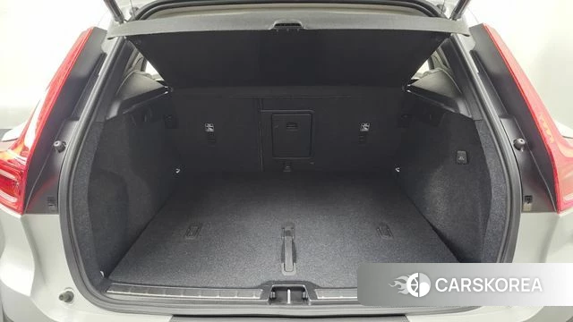 Volvo XC40 id 4523440 из Кореи 11