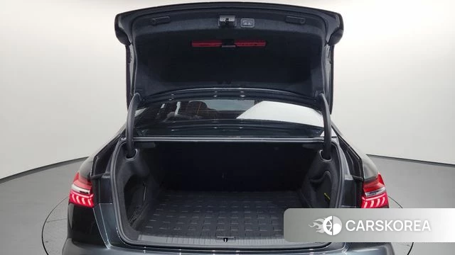 Audi A6 (C8) id 3941866 из Кореи 11