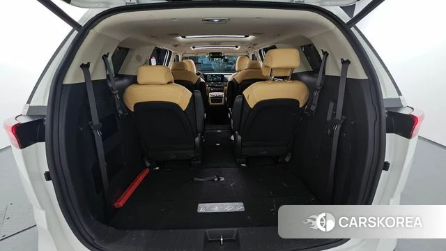 Kia Carnival 4th generation id 4768377 из Кореи 11