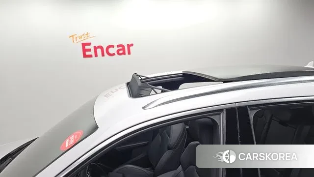 Audi Q5 (FY) id 3777502 из Кореи 11