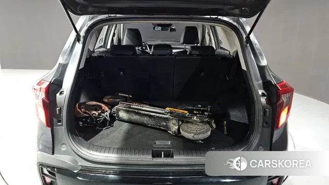 Kia The New Seltos id 3360547 из Кореи 11