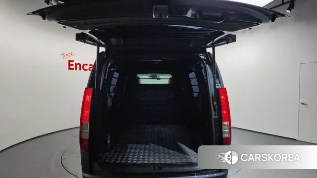 Hyundai Staria id 3502453 из Кореи 11