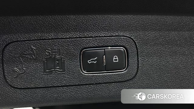 Lincoln Aviator 2nd generation id 4778077 из Кореи 11