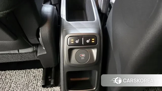 Kia The New Kia Ray id 2998006 из Кореи 11