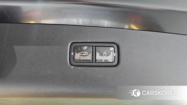 Genesis GV70 id 4422200 из Кореи 11