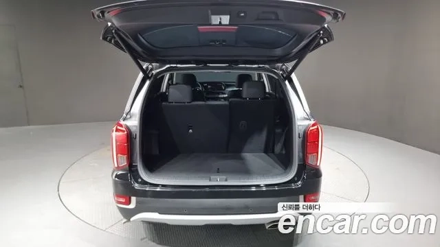 Hyundai Palisade id 2874473 из Кореи 11