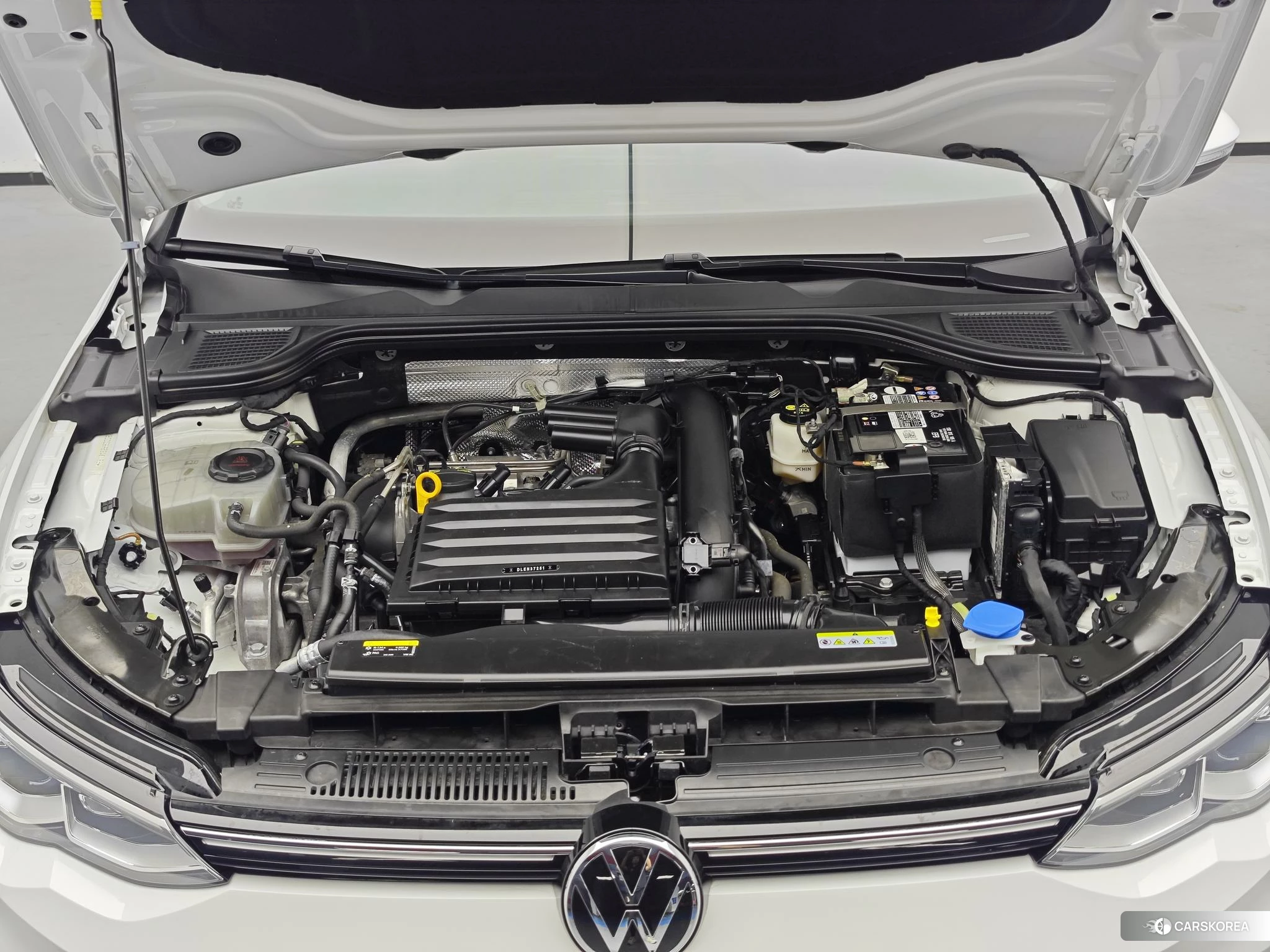 Volkswagen Golf id 4513688 из Китая 11