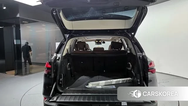 BMW X5 (G05) id 3555112 из Кореи 11