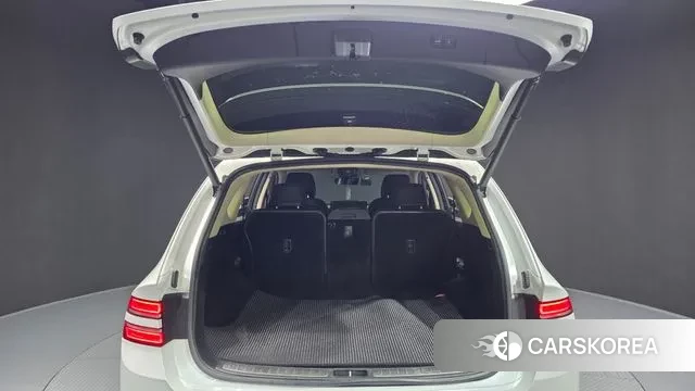 Genesis GV80 id 3389411 из Кореи 11