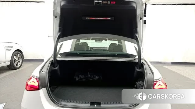 Mercedes-Benz E-Class W214 id 3580584 из Кореи 11