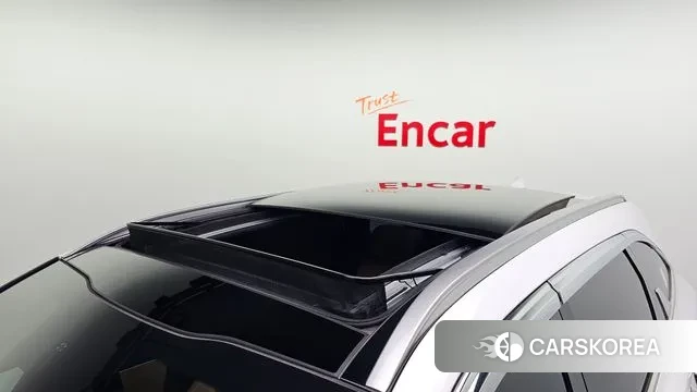 Kia Sorento 4th Generation id 3612121 из Кореи 11