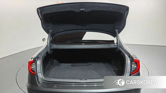 Hyundai Sonata (DN8) id 4390221 из Кореи 11