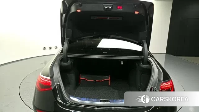 Mercedes-Benz S-Class W223 id 2939754 из Кореи 11