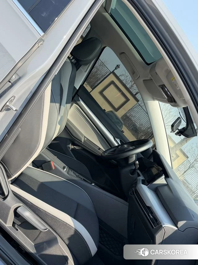 Volkswagen Golf id 4256676 из Китая 11