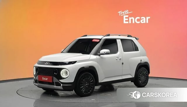Hyundai Casper id 4394746 из Кореи 11