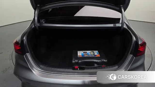 Kia The New K3 2nd generation id 3395342 из Кореи 11