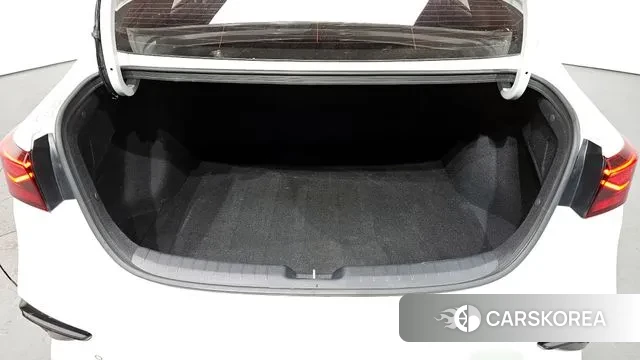 Kia Come New K3 id 3626693 из Кореи 11