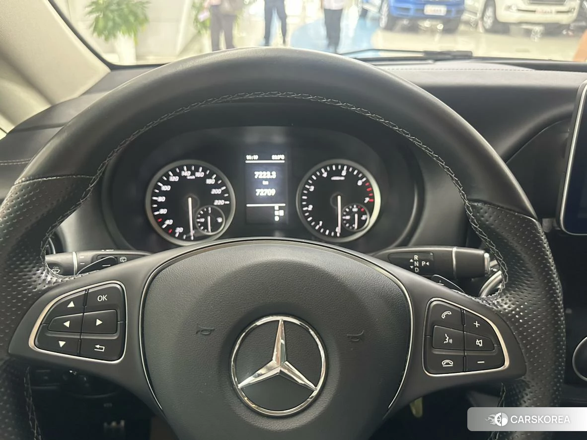 Mercedes-Benz Vito id 4420412 из Китая 11