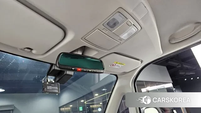 Kia The New Kia Ray id 3752104 из Кореи 11