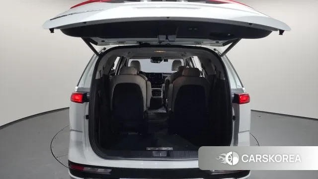 Kia Carnival 4th generation id 3484200 из Кореи 11