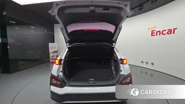 Hyundai Kona Electric id 3248759 из Кореи 11