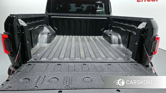 Kia Tasman id 3732330 из Кореи 11