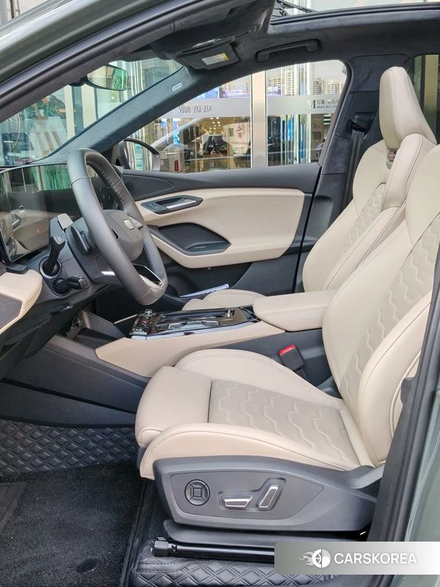 Audi Q6L e-tron id 4259130 из Китая 11