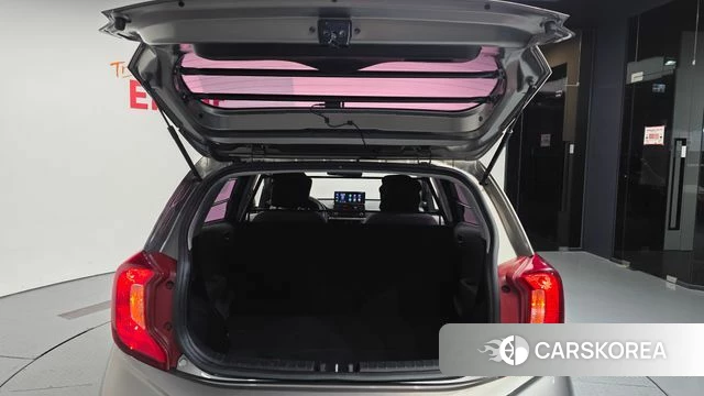 Kia Morning Urban (JA) id 4769938 из Кореи 11