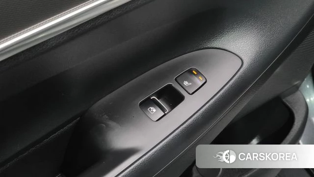 Hyundai The New Grandeur IG Hybrid id 4362394 из Кореи 11
