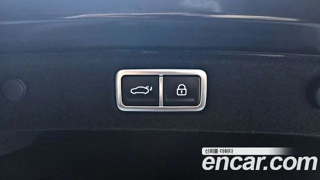 Hyundai Grandeur Hybrid (GN7) id 2734472 из Кореи 11