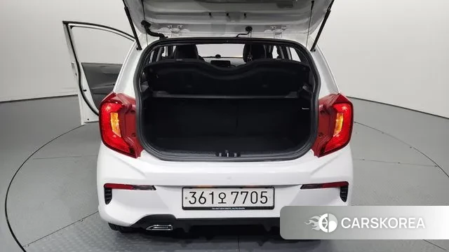 Kia Morning Urban (JA) id 3008049 из Кореи 11