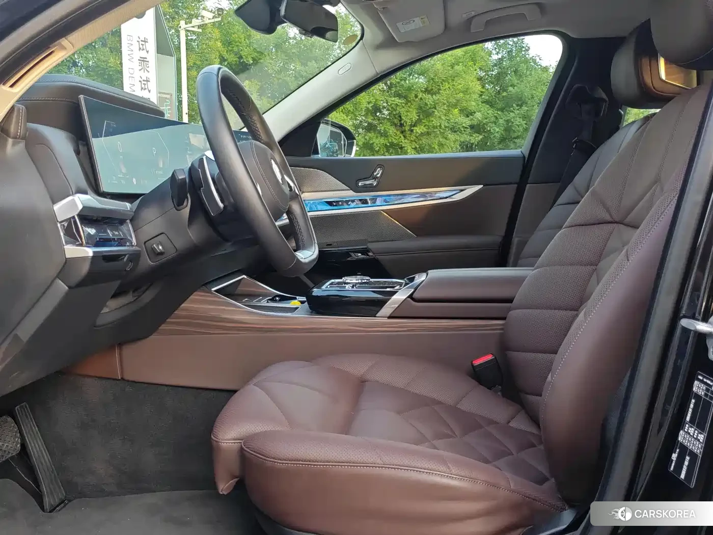 BMW 7 series id 4553909 из Китая 11