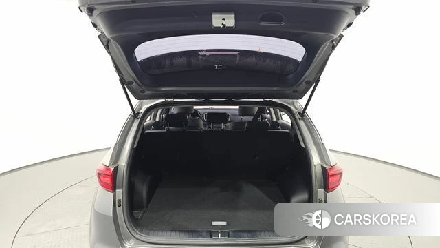 Kia Sportage The Bold id 4363263 из Кореи 11