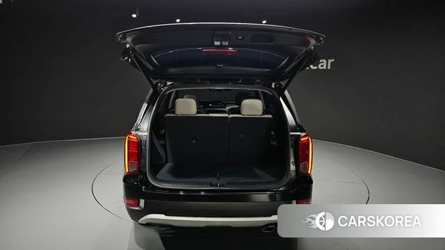 Hyundai Palisade id 4672284 из Кореи 11