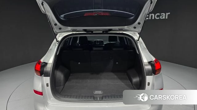 Hyundai All New Tucson id 4345397 из Кореи 11