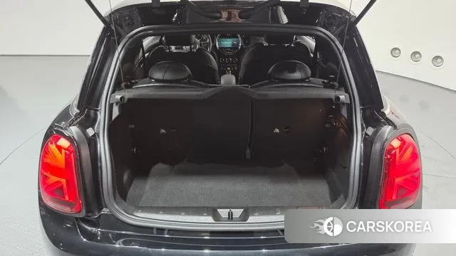 Mini Cooper Electric id 3615319 из Кореи 11