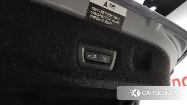 BMW 5 Series (G60) id 3437175 из Кореи 11