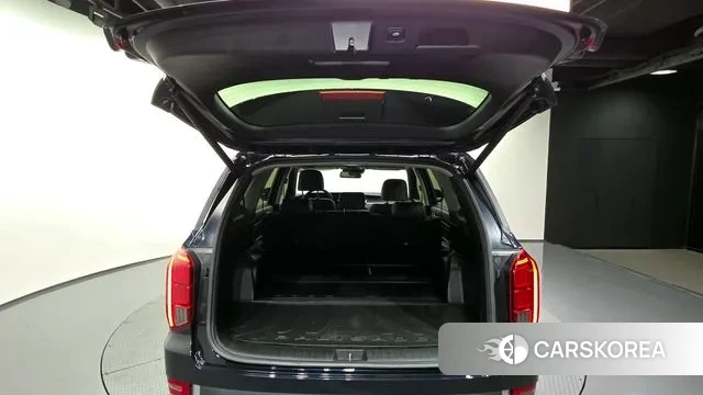 Hyundai Palisade id 3033737 из Кореи 11