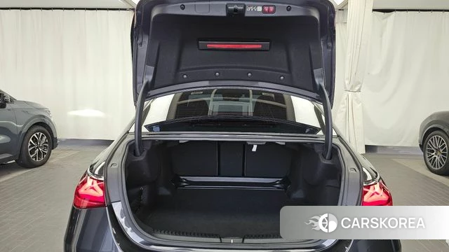 Mercedes-Benz E-Class W214 id 4730277 из Кореи 11