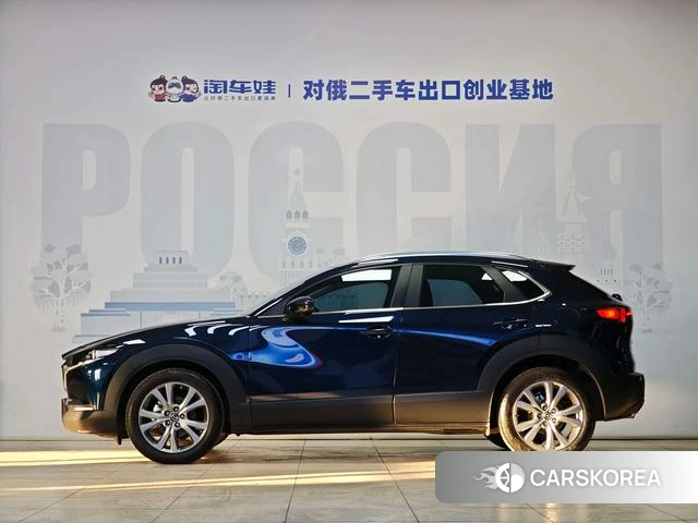 Mazda CX-30 id 4313650 из Китая 11