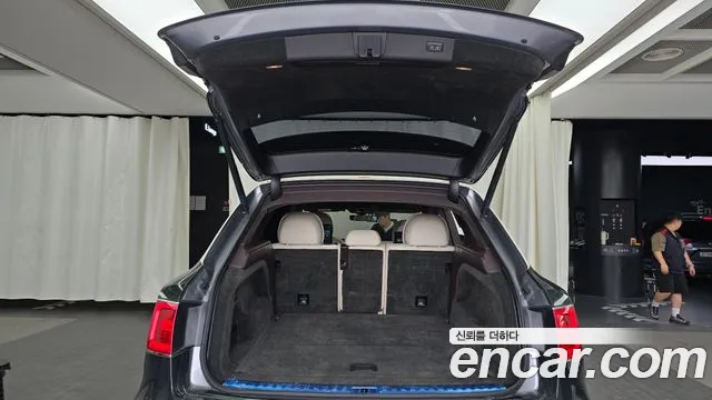 Bentley Bentayga id 2818886 из Кореи 11