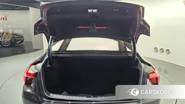 Kia K8 id 4369840 из Кореи 11