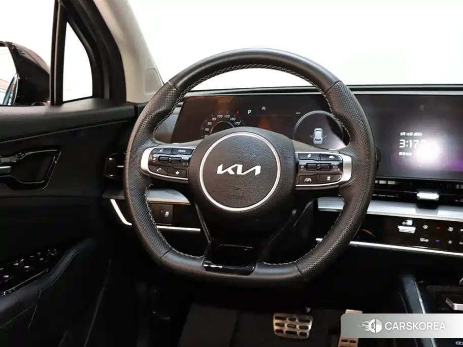 Kia Sportage id 4514114 из Китая 11