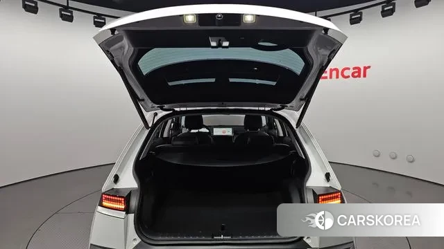 Hyundai Ionic 5 id 3148387 из Кореи 11