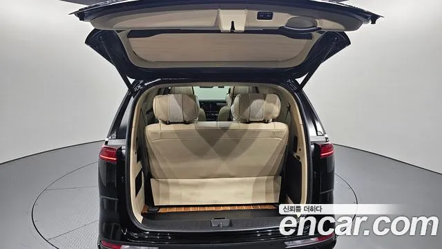 Kia Carnival 4th generation id 2796651 из Кореи 11