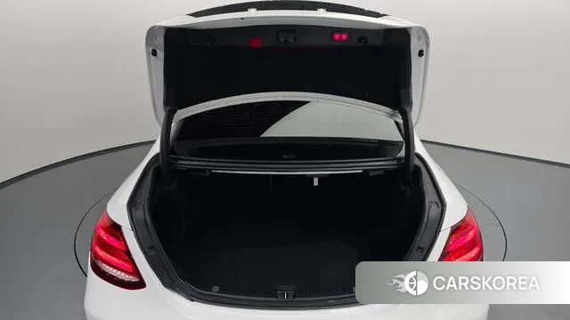 Mercedes-Benz E-Class W213 id 3283336 из Кореи 11