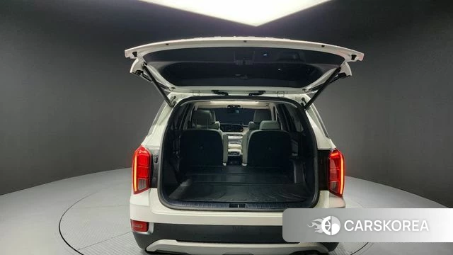 Hyundai Palisade id 3861063 из Кореи 11