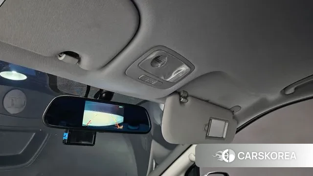 Hyundai The New Grand Starex id 2995737 из Кореи 11