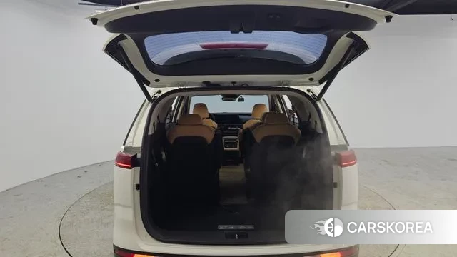 Kia Carnival 4th generation id 3741511 из Кореи 11