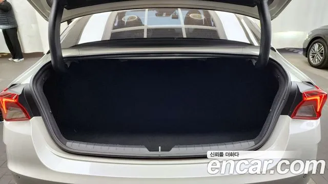 Kia K5 Hybrid 3rd Generation id 2420506 из Кореи 11